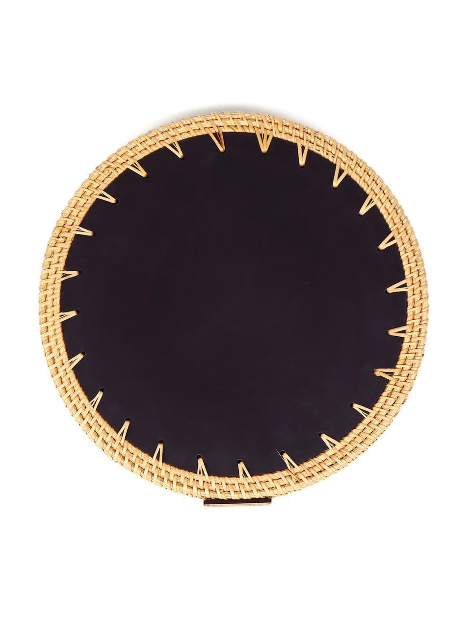 Mother of Pearl Inlay Tray