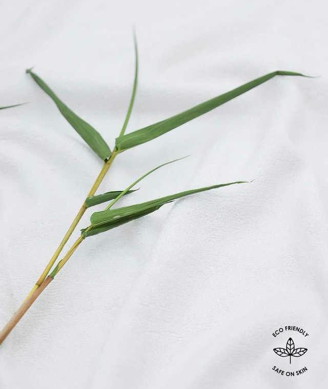 Bamboo Face Towel