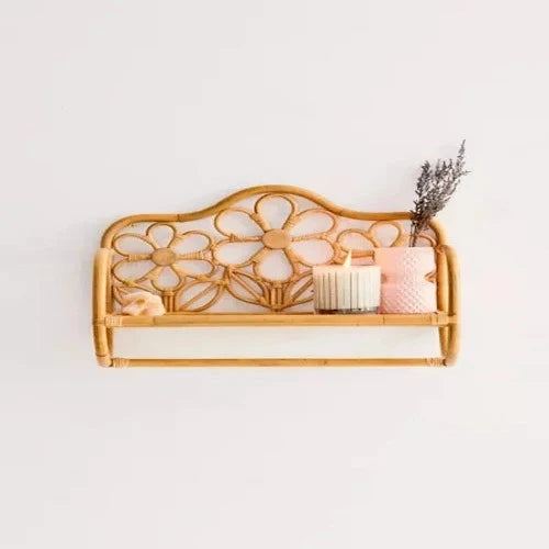 Ojas Towel Holder
