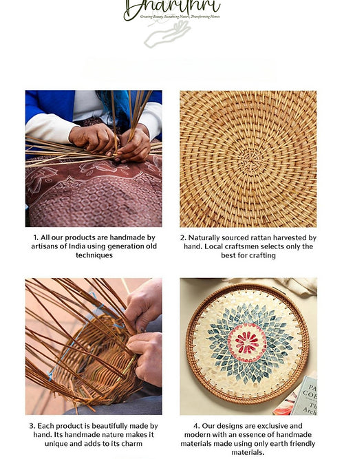 Mother of Pearl Inlay Tray