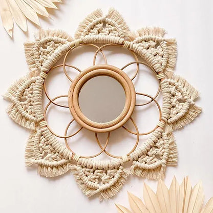 Raagavi Wall Mirror