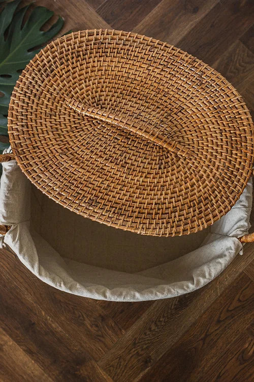 Bhoomi Storage Box