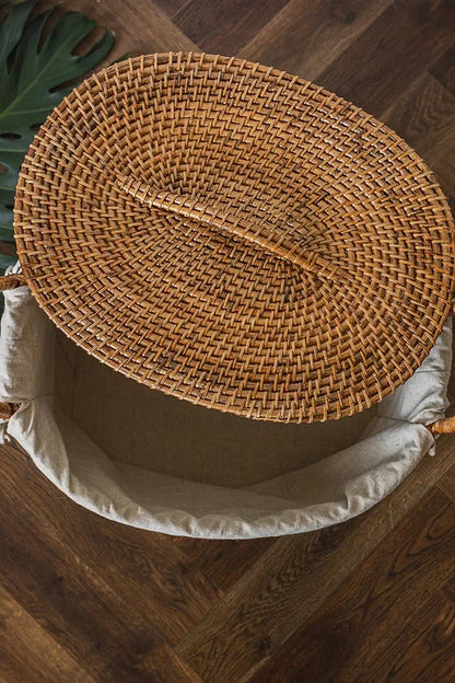 Bhoomi Storage Box