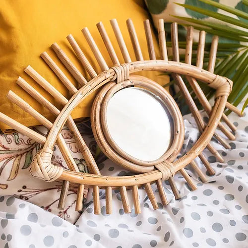 Raima Eye Mirror