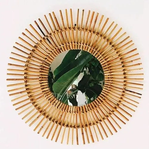 Radha Wall Mirror