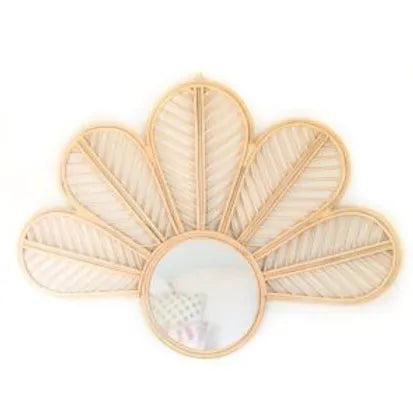 Sai Wall Mirror