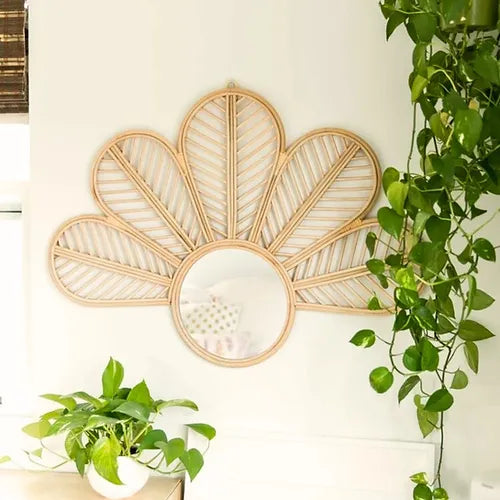 Sai Wall Mirror