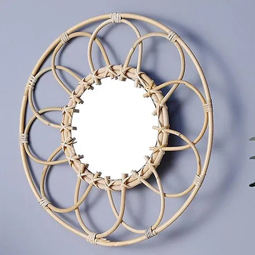 Raagavi Wall Mirror