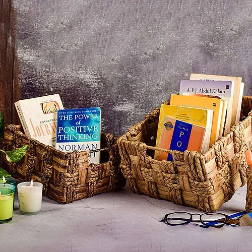 Sandhya Utility Basket
