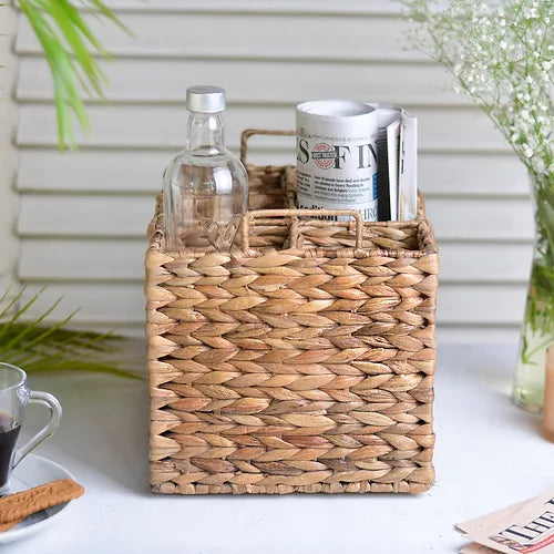 Tanvi Bottle Caddy