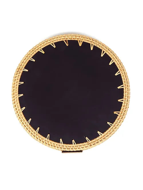 Mother of Pearl Inlay Tray
