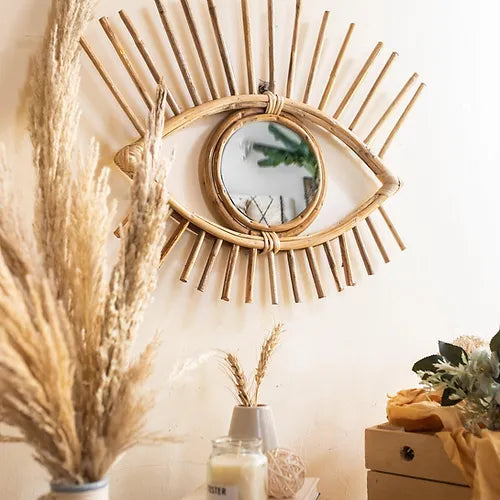 Raima Eye Mirror