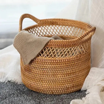Eesha Modern Laundry Storage