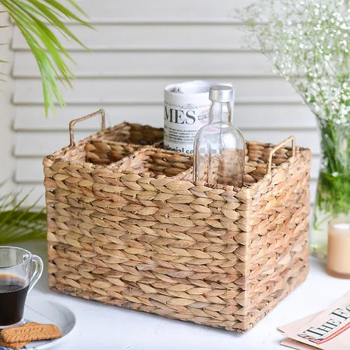 Tanvi Bottle Caddy