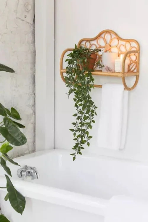 Ojas Towel Holder