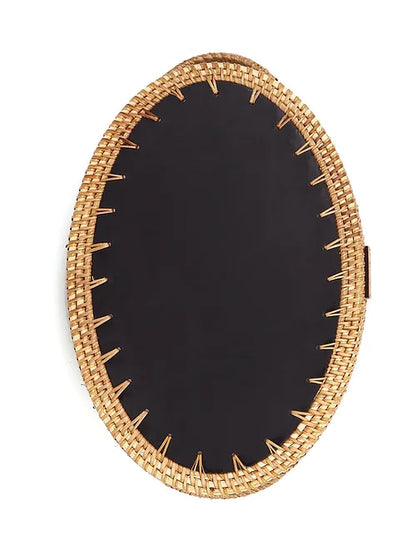 Mother of Pearl Inlay Tray