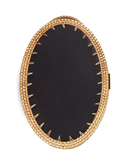 MOTHER OF PEARL INLAY TRAY + MOTHER OF PEARL INLAY TRAY COMBO 10%OFF
