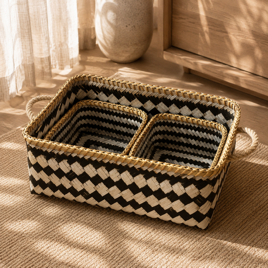 Organize and Store