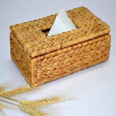 Diya Tissue Box