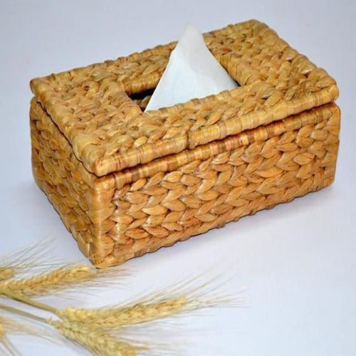 Diya Tissue Box