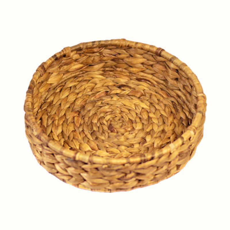 Kriti Round Tray