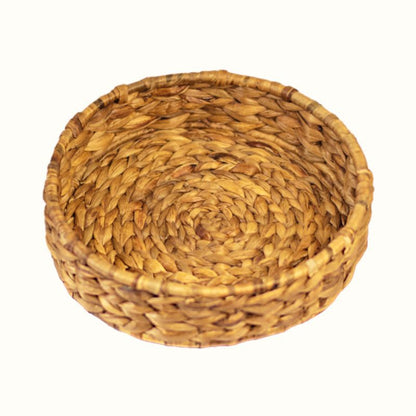 Kriti Round Tray