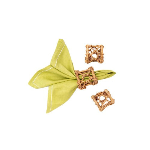 Naina Napkin Rings