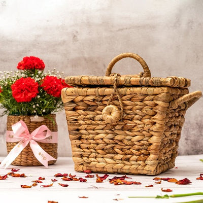 Vidhi Creel Basket