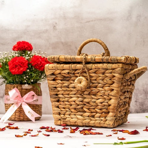 Vidhi Creel Basket