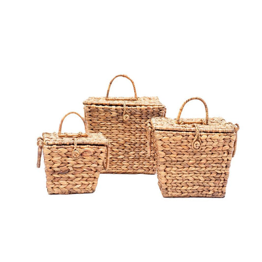 Vidhi Creel Basket