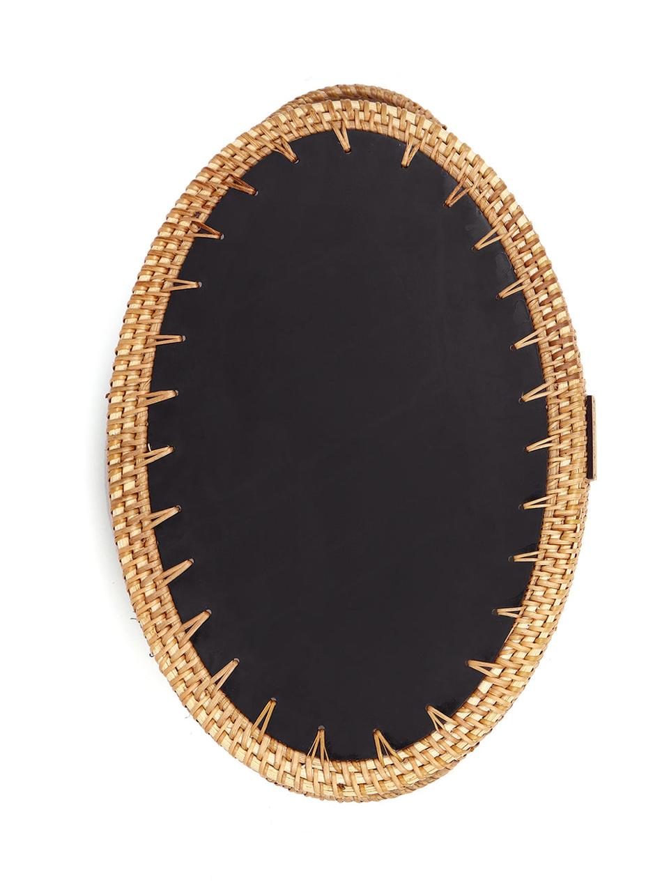 Mother of Pearl Inlay Tray
