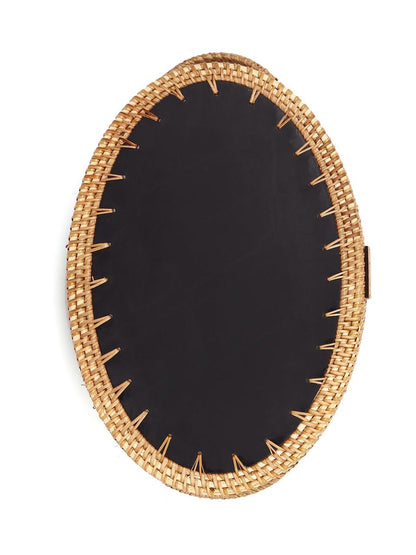 Mother of Pearl Inlay Tray