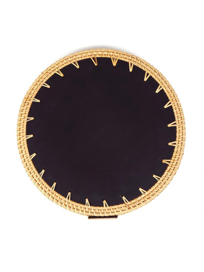 Mother of Pearl Inlay Tray