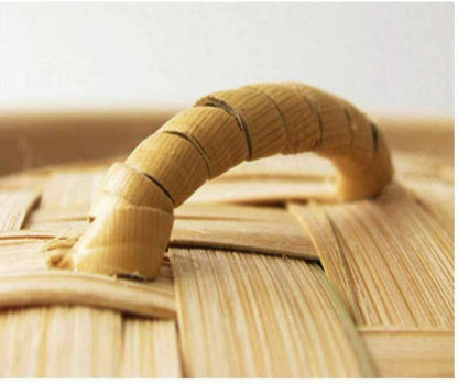 Bamboo Momo/ Dim sum Basket
