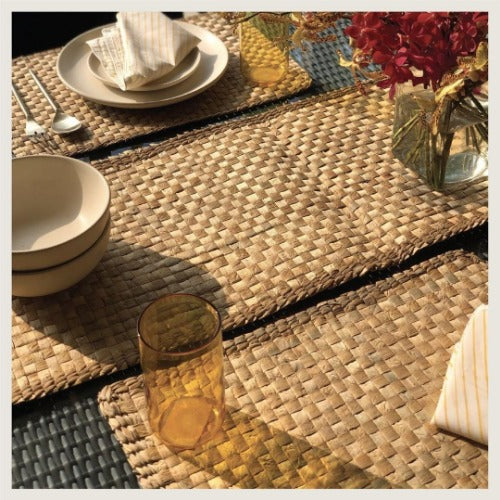Mitali Table Runner