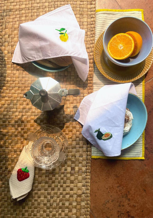 Mitali Table Runner