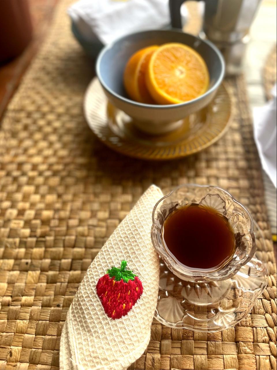 Mitali Table Runner