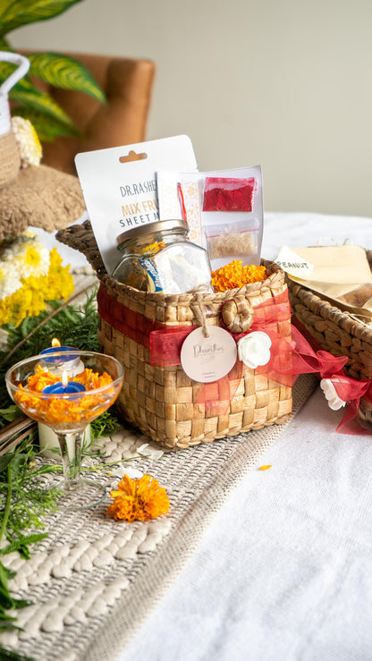 Multi Purpose Organizer Mini Box