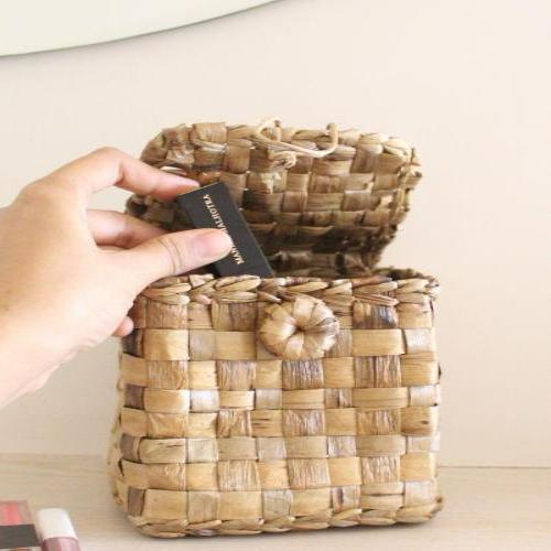 Multi Purpose Organizer Mini Box
