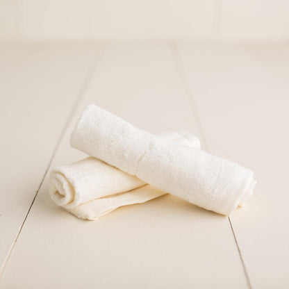 Bamboo Face Towel