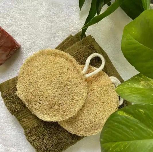Natural Loofah