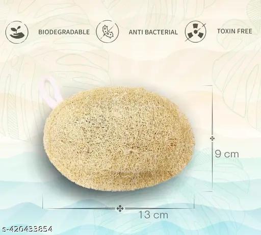 Natural Loofah