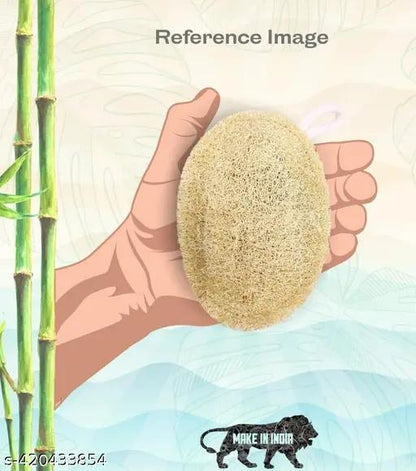 Natural Loofah