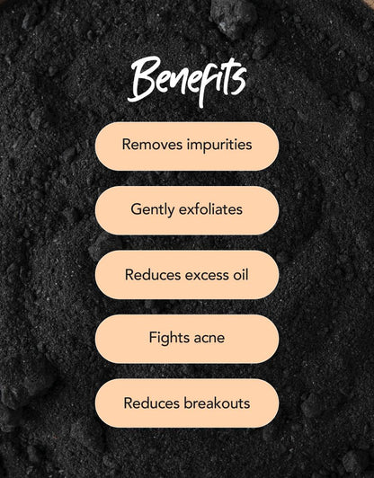 Charcoal Activated Soap