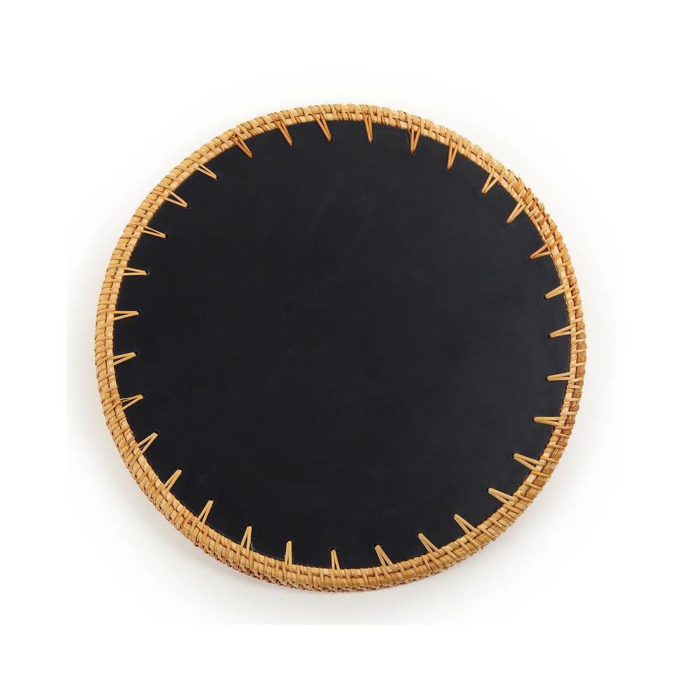 Mother of Pearl Inlay Tray