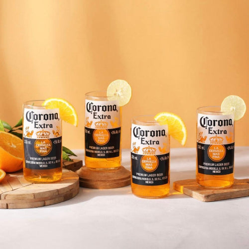 Artistic Corona Glasses(Buy 6 at the price of 5)