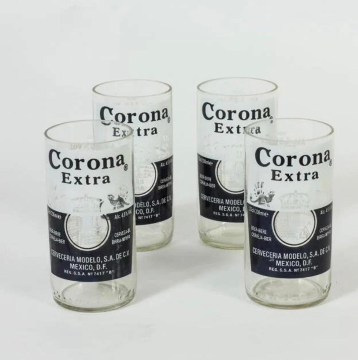 Artistic Corona Glasses(Buy 6 at the price of 5)