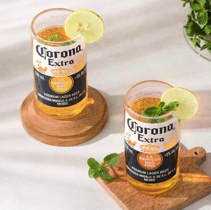 Artistic Corona Glasses(Buy 6 at the price of 5)