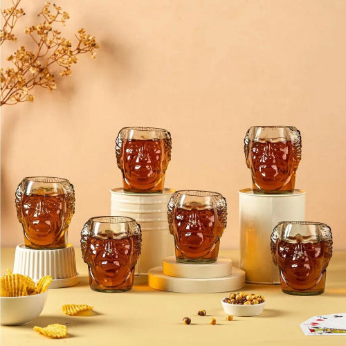Monk's Revival Glasses (Buy 6 at the price of 5)