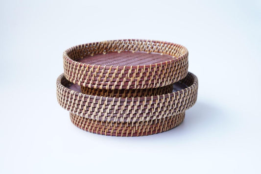 Mamezara Platter Tray